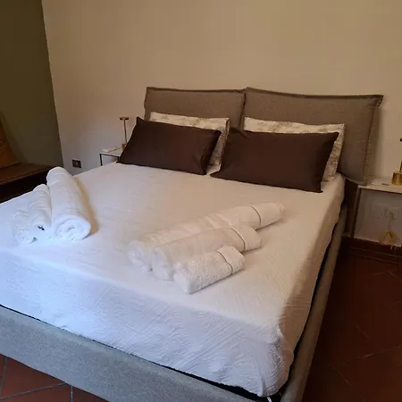 Le Due Torri Sotto Casa Bologna