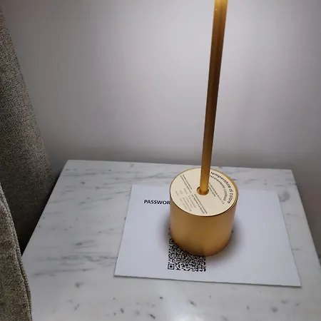 Le Due Torri Sotto Casa 3*