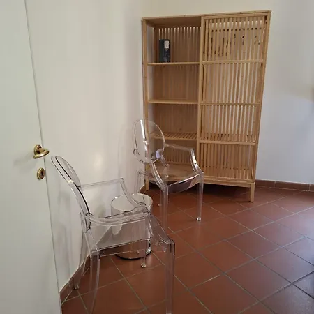 Bed & Breakfast Le Due Torri Sotto Casa