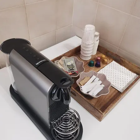 Le Due Torri Sotto Casa 3*