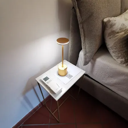 Bed & Breakfast Le Due Torri Sotto Casa *