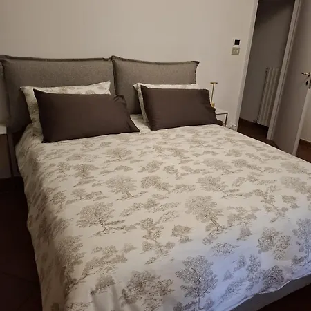 Couette-café Le Due Torri Sotto Casa Bologne