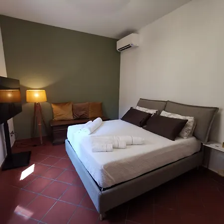 Bed & Breakfast Le Due Torri Sotto Casa Bologna