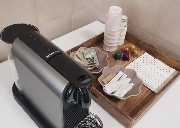 Le Due Torri Sotto Casa 3*