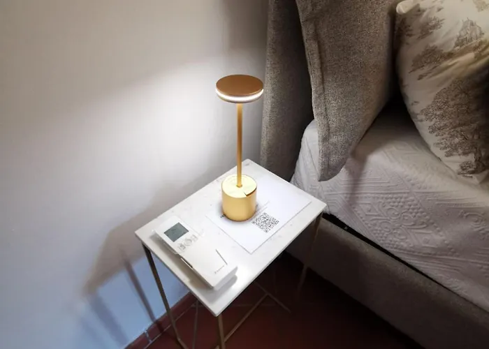 Couette-café Le Due Torri Sotto Casa 3*