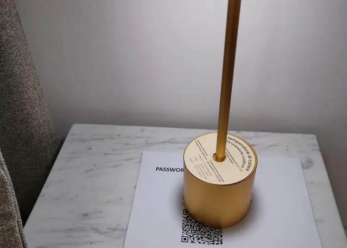 Le Due Torri Sotto Casa 3*