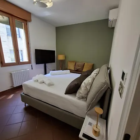 לינה וארוחת בוקר Le Due Torri Sotto Casa