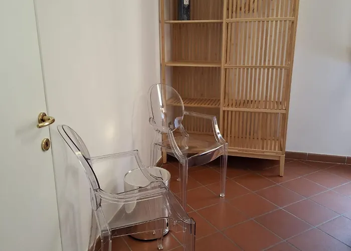 住宿加早餐酒店 Le Due Torri Sotto Casa