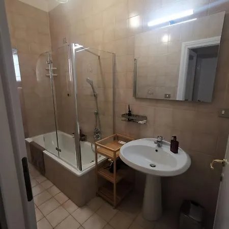 Le Due Torri Sotto Casa Panzió